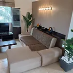 Paralia Ofriniou Beautiful House
