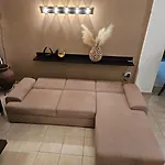 Paralia Ofriniou Beautiful House Karianí