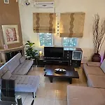 Paralia Ofriniou Beautiful House