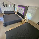 Paralia Ofriniou Beautiful House 别墅 Karianí
