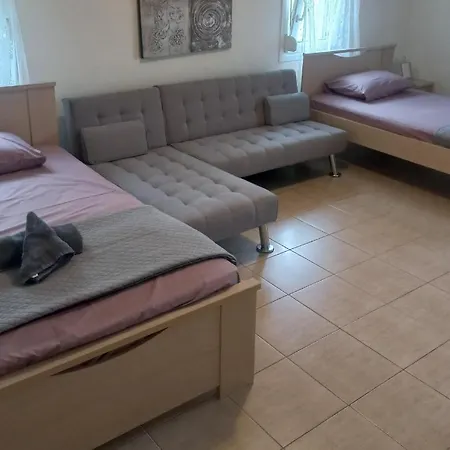 Ofrynio Kavalas Beautiful House * Karianí