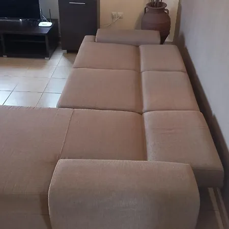 Paralia Ofriniou Beautiful House Villa