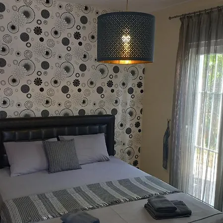 Paralia Ofriniou Beautiful House Villa