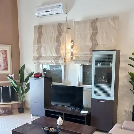 Paralia Ofriniou Beautiful House Villa *