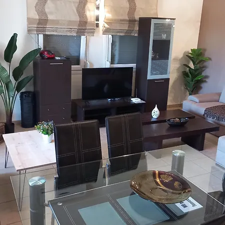 Paralia Ofriniou Beautiful House Villa *
