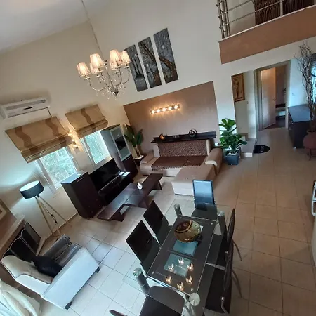 Paralia Ofriniou Beautiful House Villa