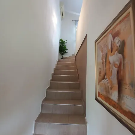 Paralia Ofriniou Beautiful House *