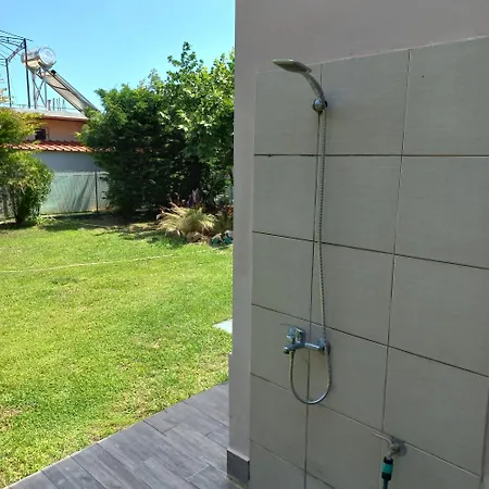 Paralia Ofriniou Beautiful House Villa