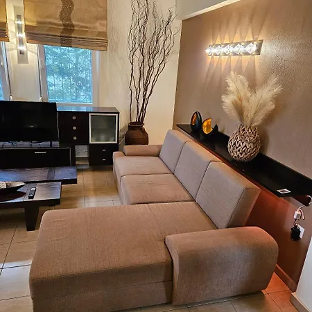 Paralia Ofriniou Beautiful House Villa