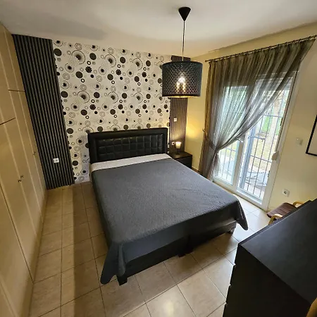 Paralia Ofriniou Beautiful House Villa