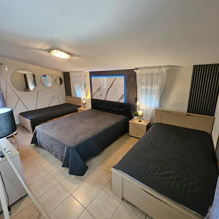 Paralia Ofriniou Beautiful House
