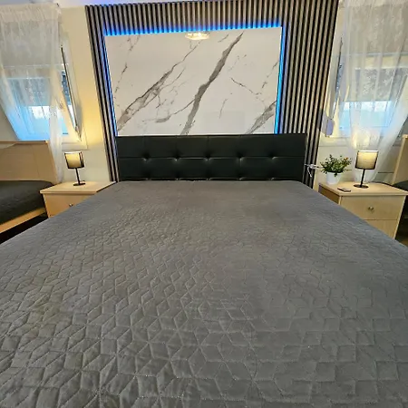 Paralia Ofriniou Beautiful House