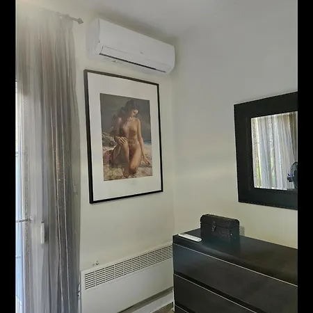 Paralia Ofriniou Beautiful House
