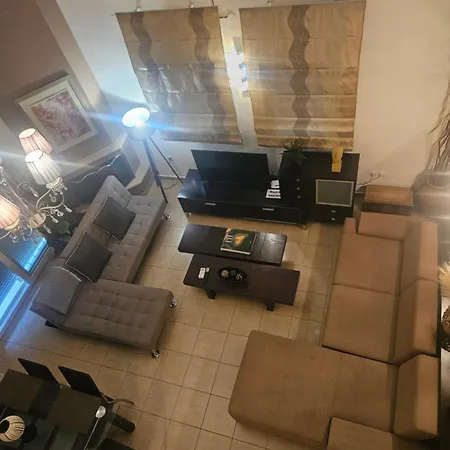 Paralia Ofriniou Beautiful House Villa