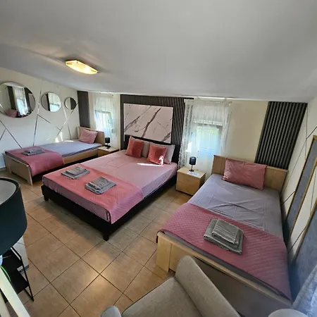 Paralia Ofriniou Beautiful House *
