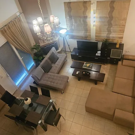 Paralia Ofriniou Beautiful House *