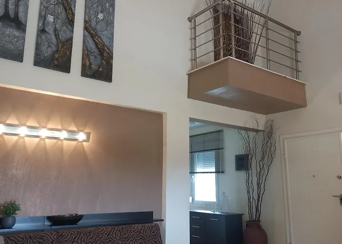 Paralia Ofriniou Beautiful House