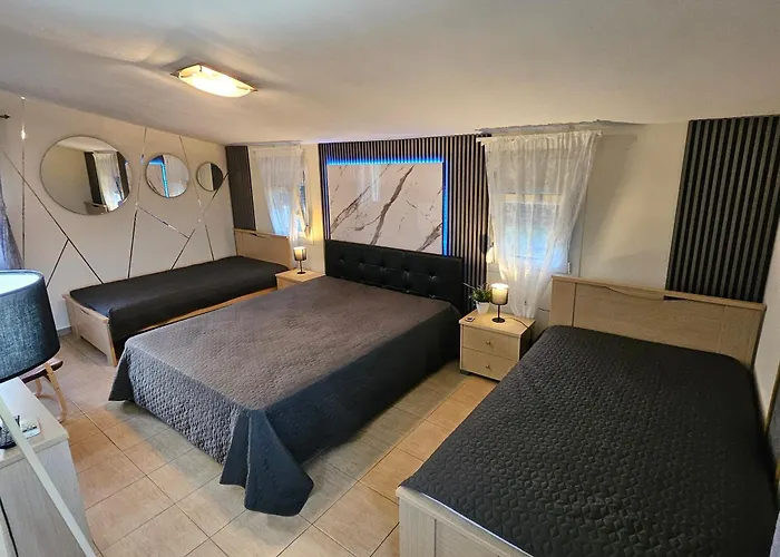 Paralia Ofriniou Beautiful House
